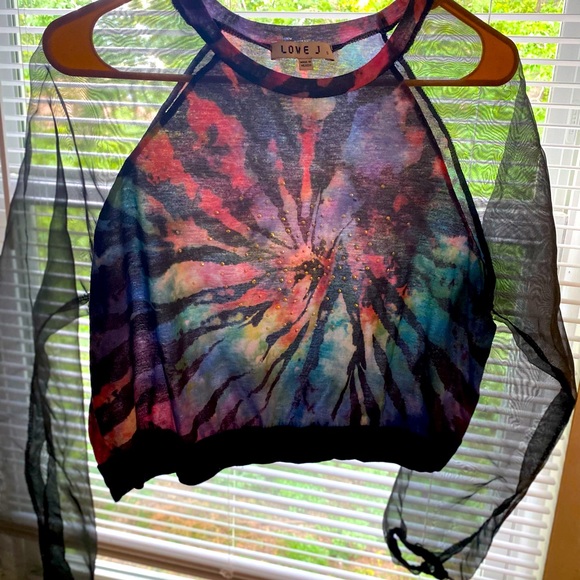 Light top - Picture 2 of 3